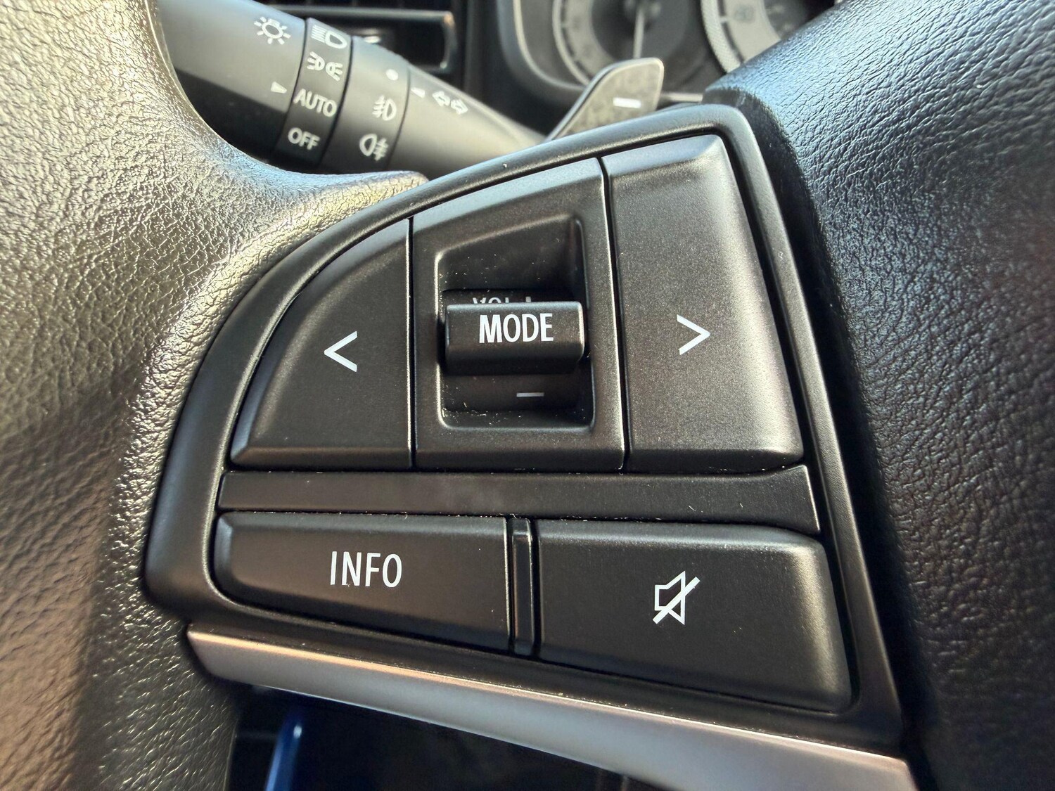 Used Suzuki Ignis 2024 for sale - 77497142: Photo 21