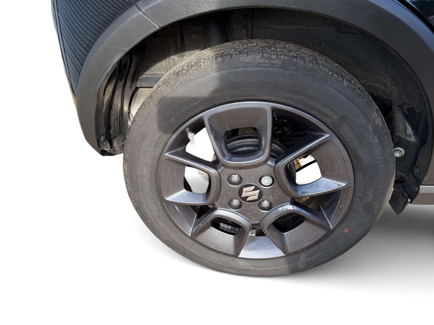 Used Suzuki Ignis 2024 for sale - 77497142: Photo 22