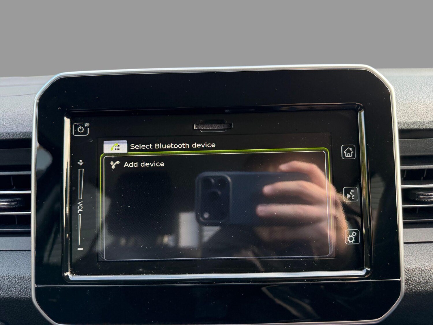 Used Suzuki Ignis 2024 for sale - 77497142: Photo 24