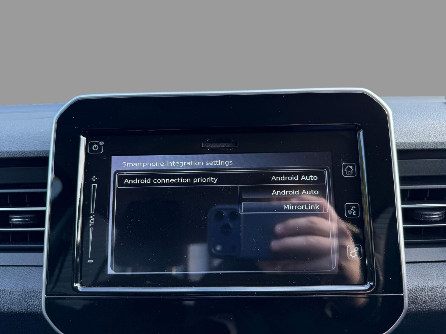 Used Suzuki Ignis 2024 for sale - 77497142: Photo 25