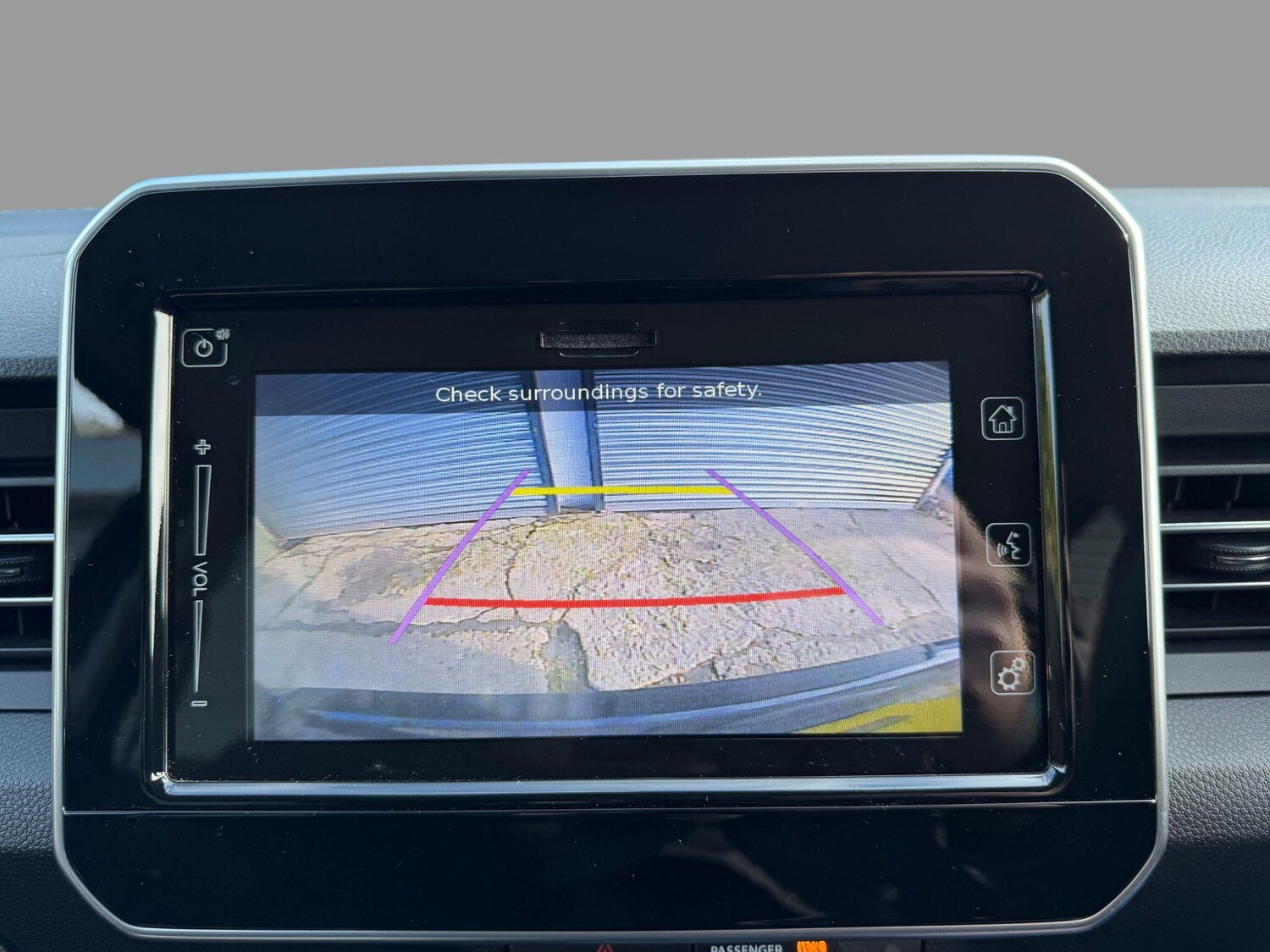 Used Suzuki Ignis 2024 for sale - 77497142: Photo 27