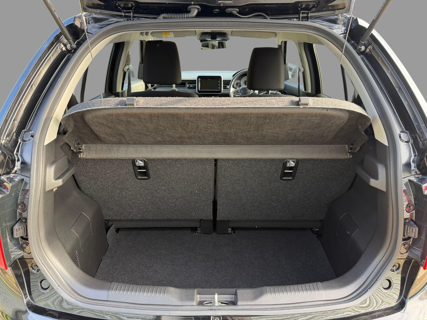 Used Suzuki Ignis 2024 for sale - 77497142: Photo 29