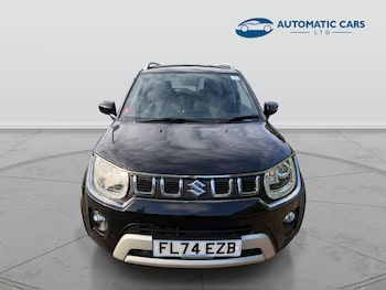 Used Suzuki Ignis 2024 for sale - 77497142: Photo