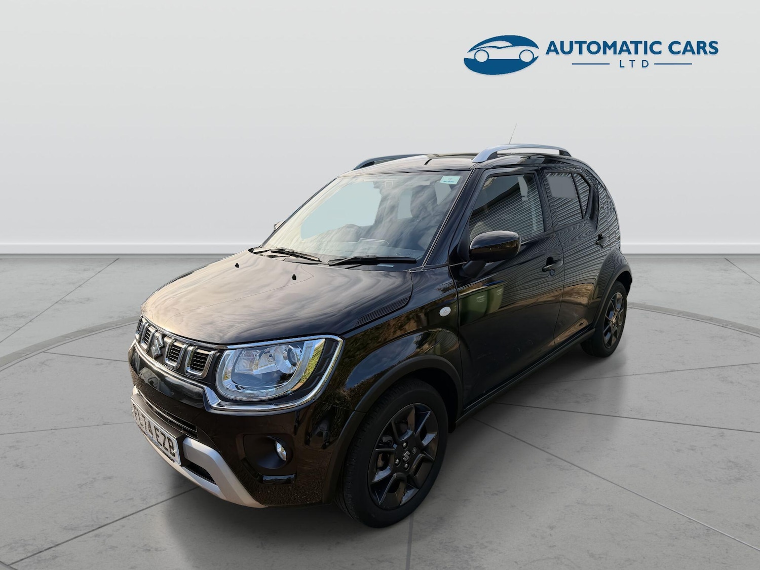 Used Suzuki Ignis 2024 for sale - 77497142: Photo 3