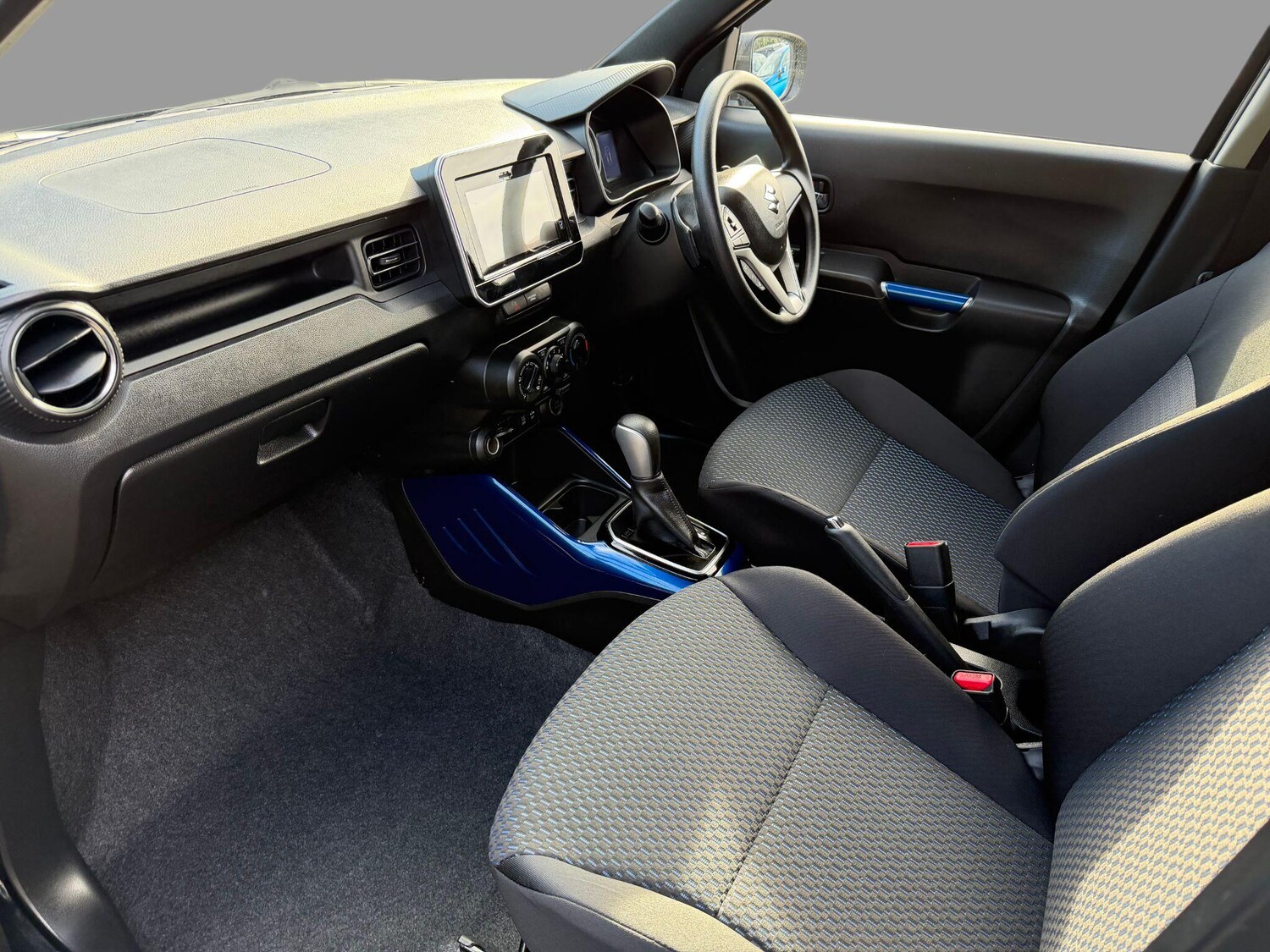 Used Suzuki Ignis 2024 for sale - 77497142: Photo 30