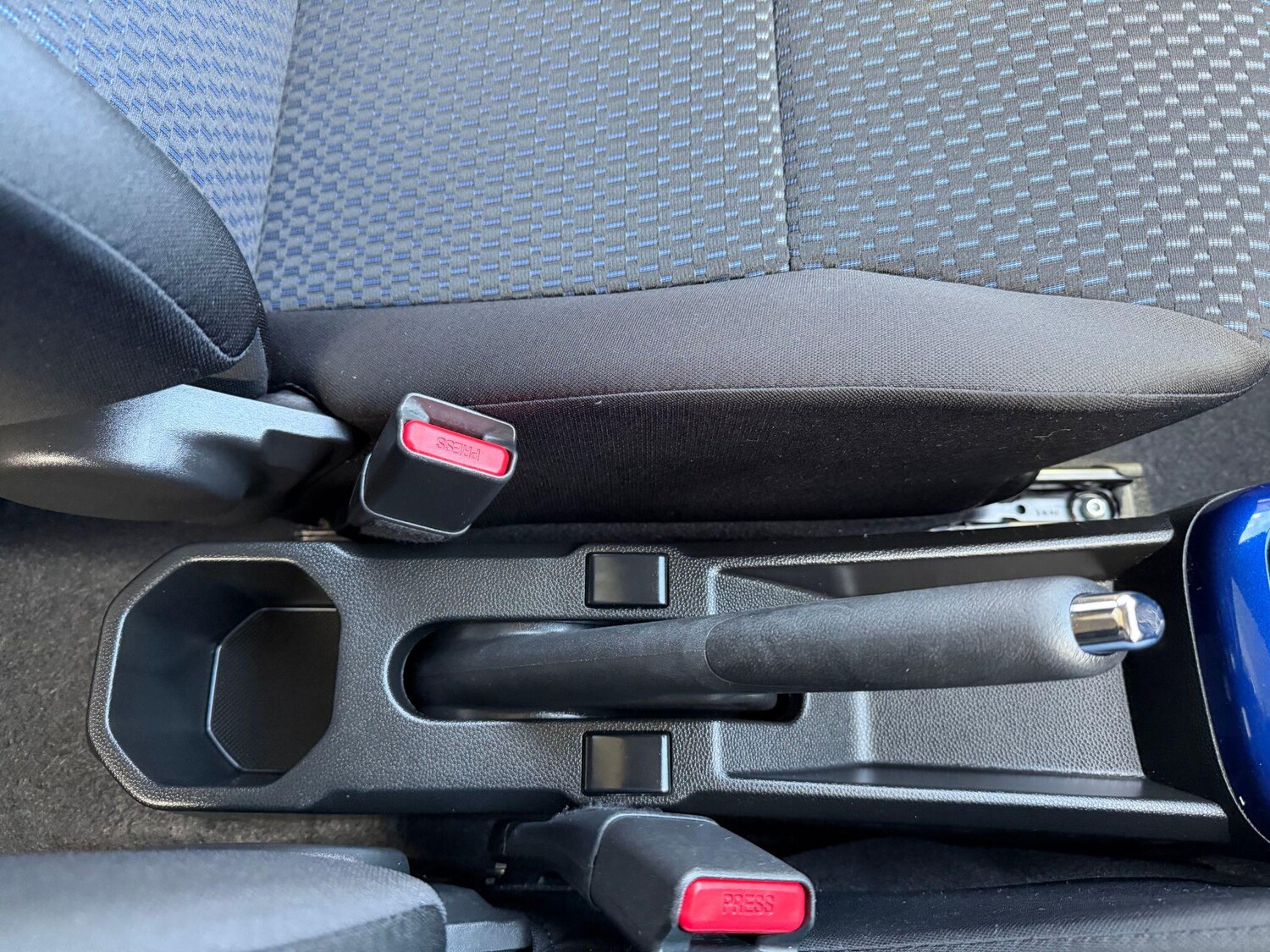 Used Suzuki Ignis 2024 for sale - 77497142: Photo 31