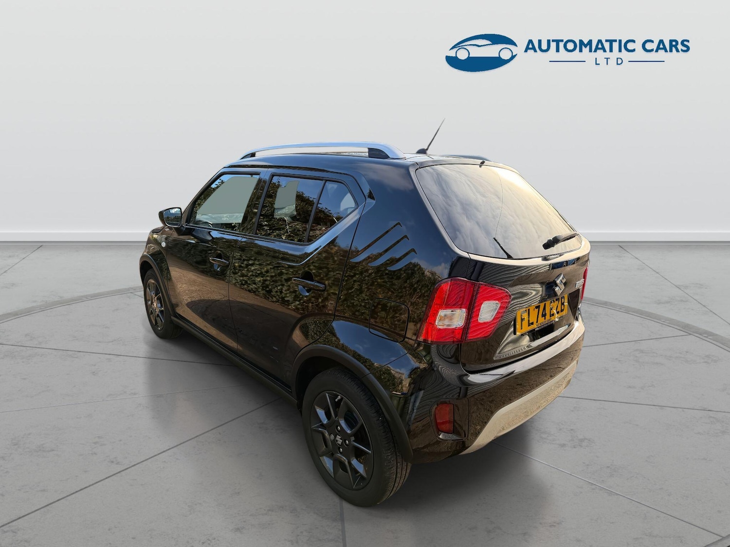 Used Suzuki Ignis 2024 for sale - 77497142: Photo 4