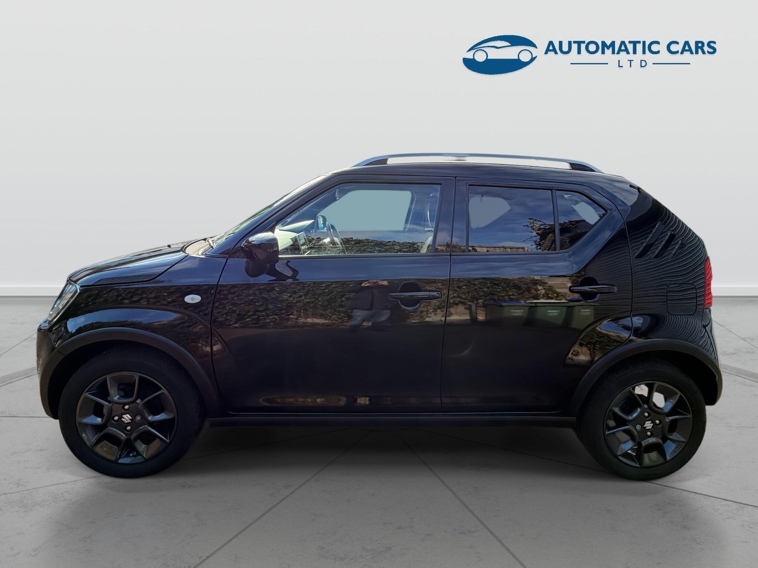 Used Suzuki Ignis 2024 for sale - 77497142: Photo 5