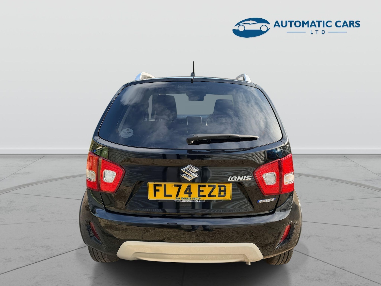 Used Suzuki Ignis 2024 for sale - 77497142: Photo 6