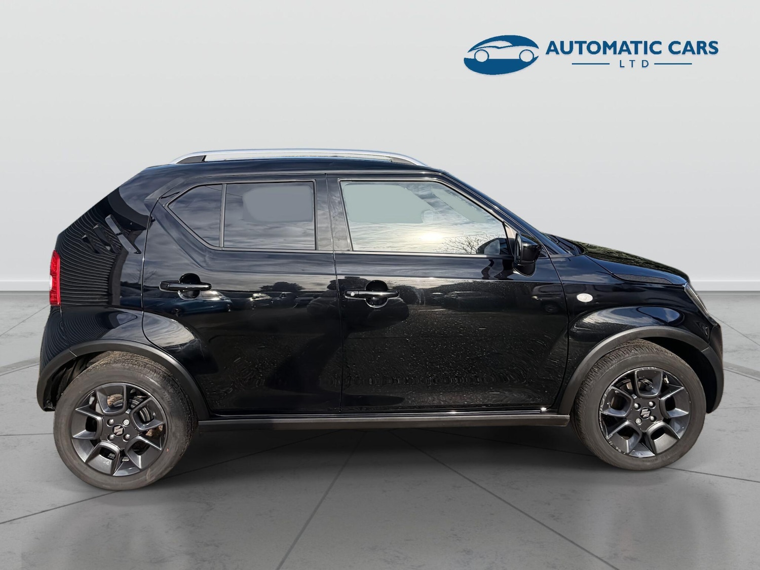 Used Suzuki Ignis 2024 for sale - 77497142: Photo 7