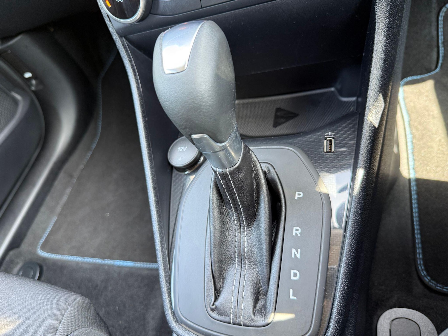 Used Ford Fiesta for sale - 77497354: Photo 10