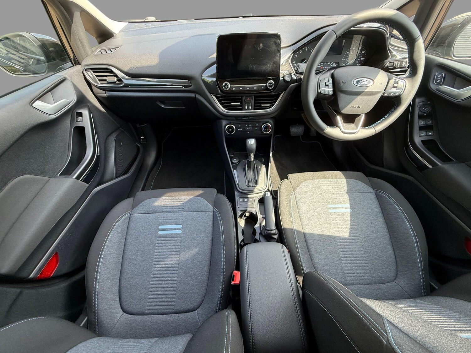 Used Ford Fiesta for sale - 77497354: Photo 11