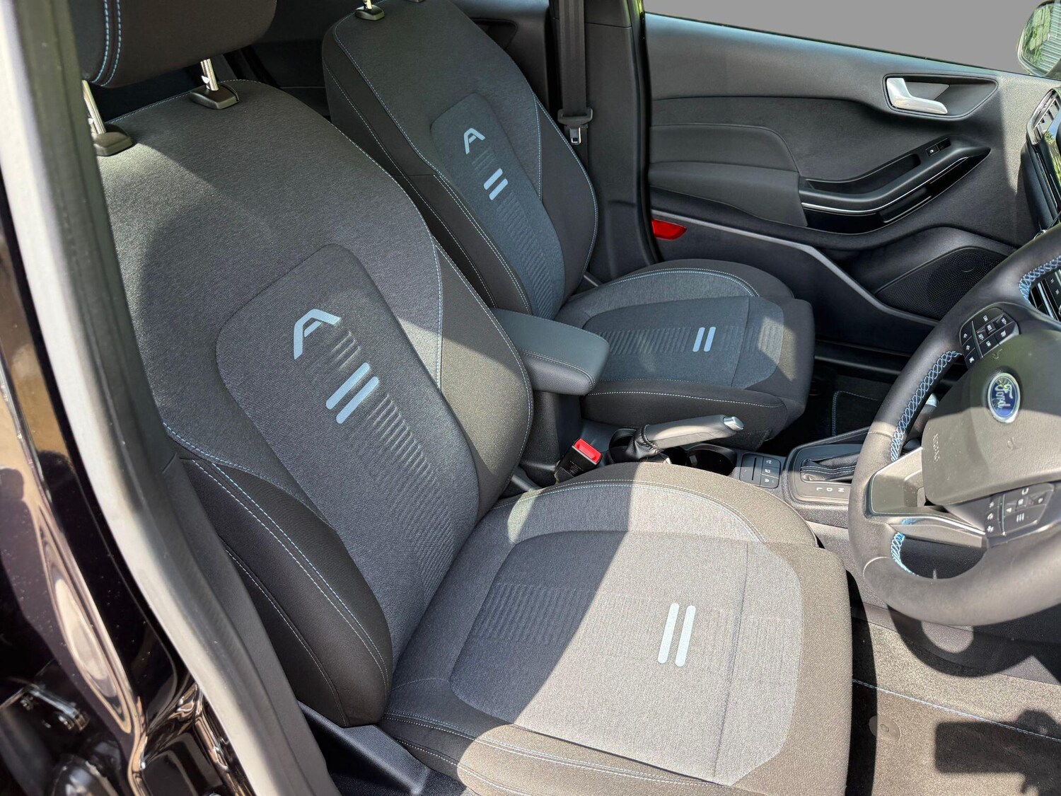 Used Ford Fiesta for sale - 77497354: Photo 12