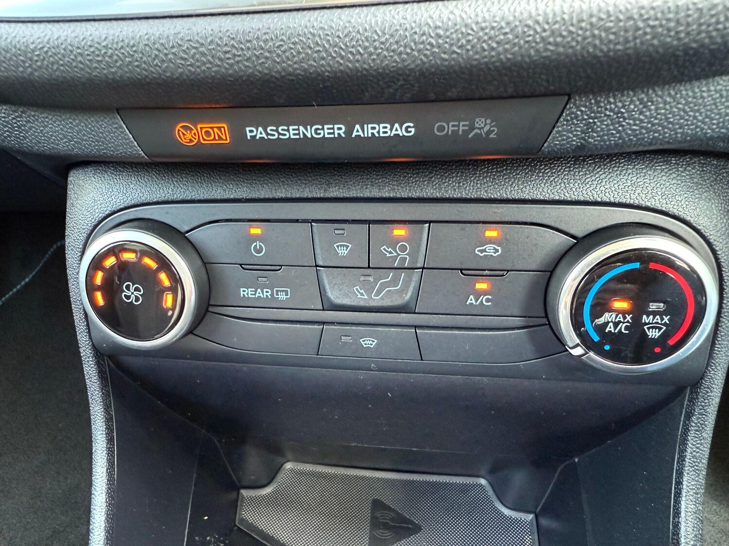 Used Ford Fiesta for sale - 77497354: Photo 14