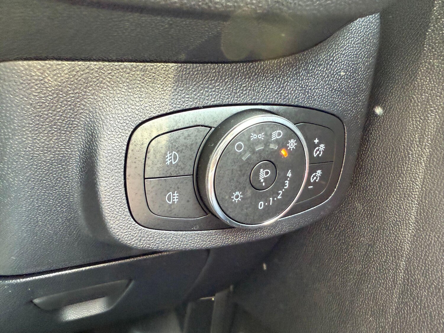 Used Ford Fiesta for sale - 77497354: Photo 17