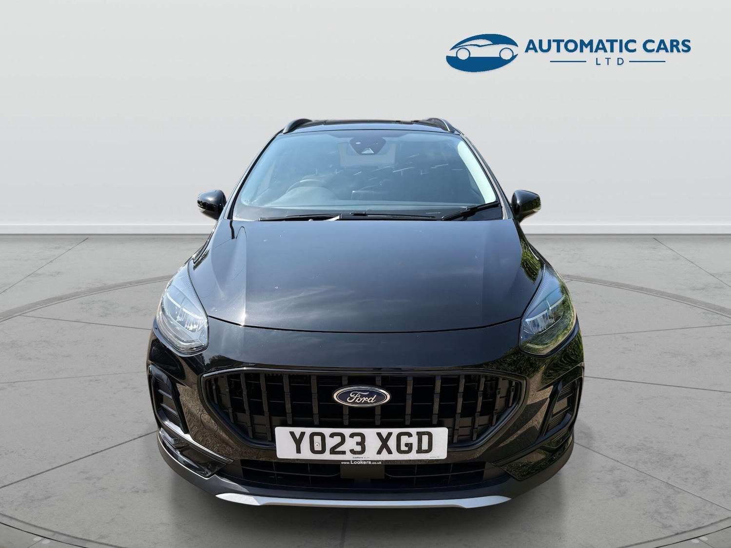 Used Ford Fiesta for sale - 77497354: Photo 2