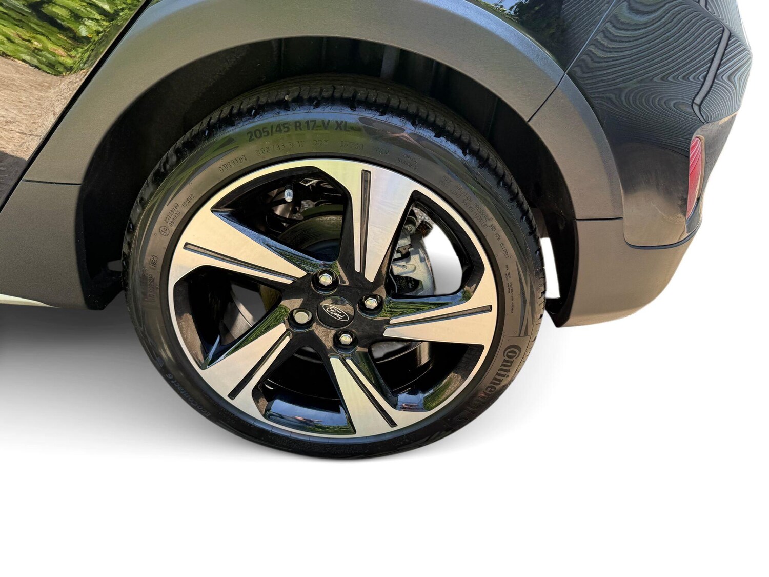 Used Ford Fiesta for sale - 77497354: Photo 23