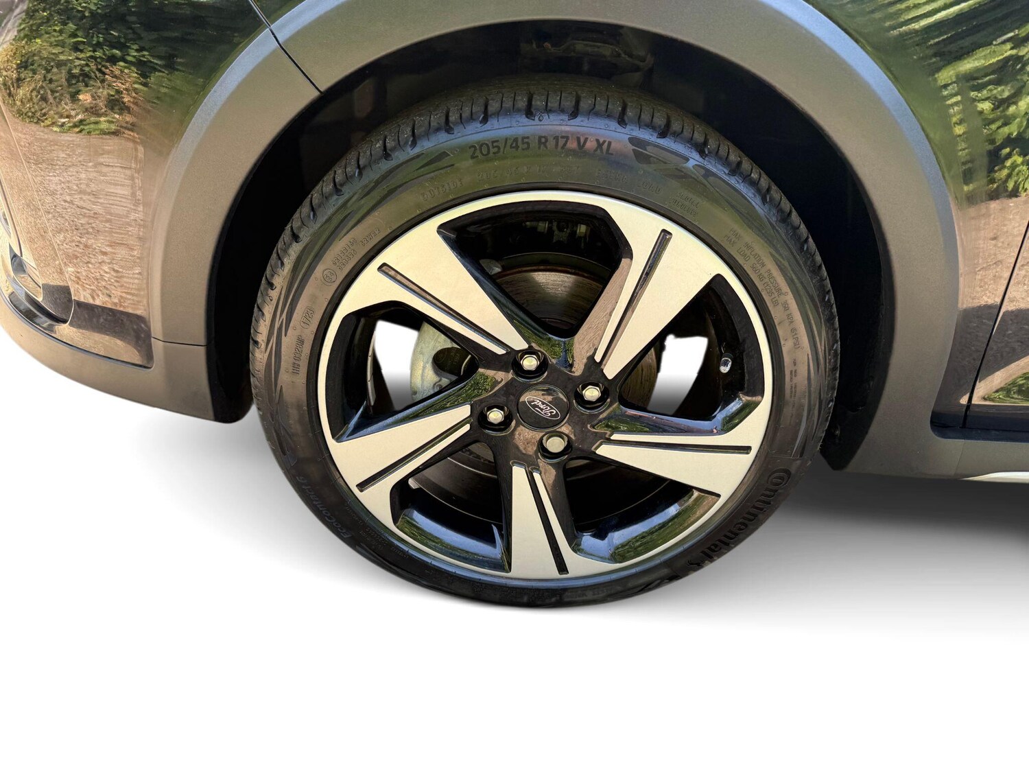 Used Ford Fiesta for sale - 77497354: Photo 24