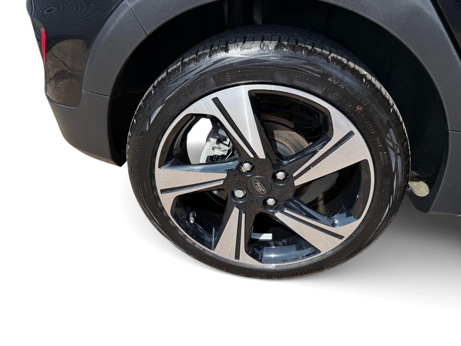 Used Ford Fiesta for sale - 77497354: Photo 25