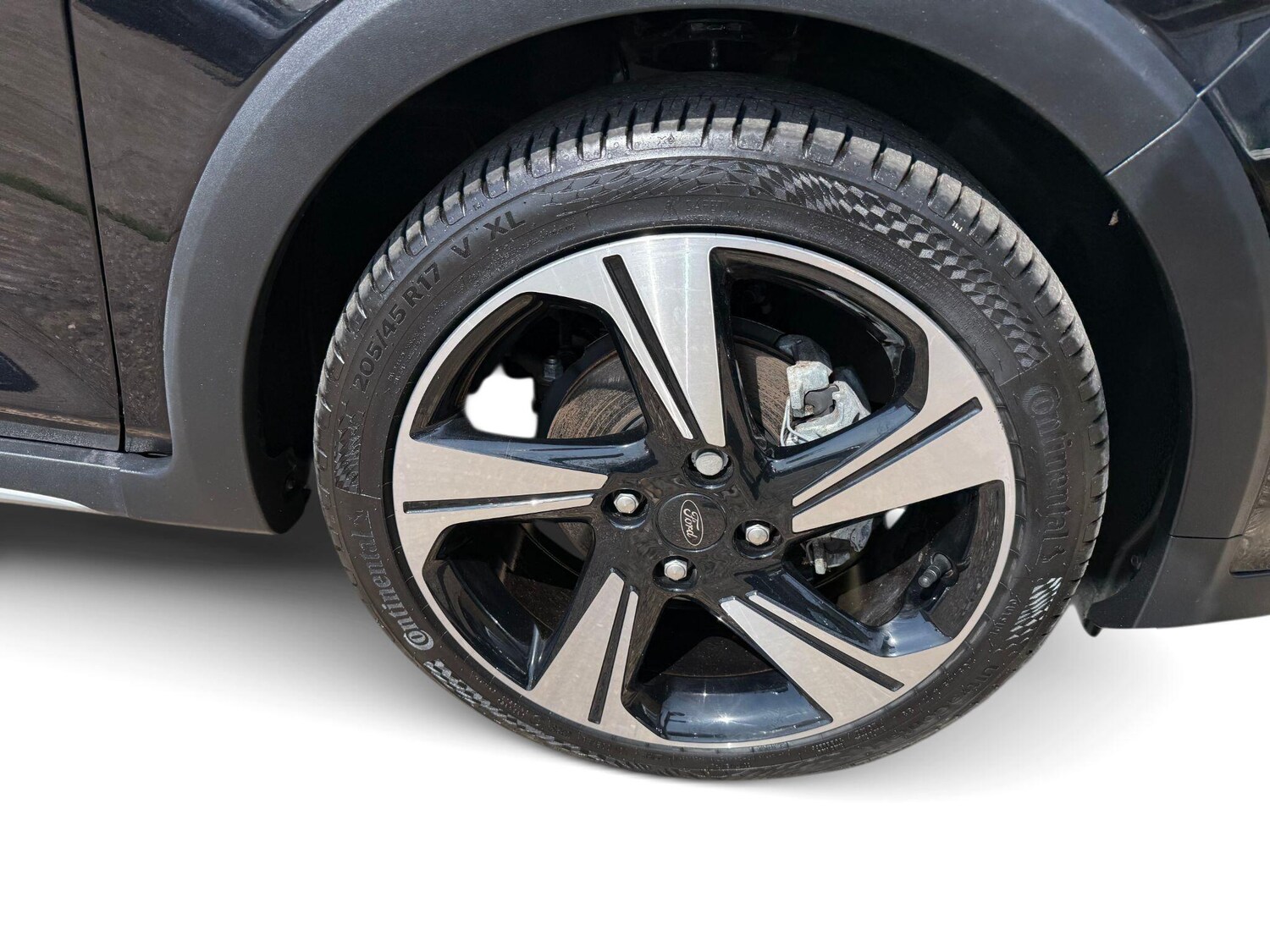 Used Ford Fiesta for sale - 77497354: Photo 26