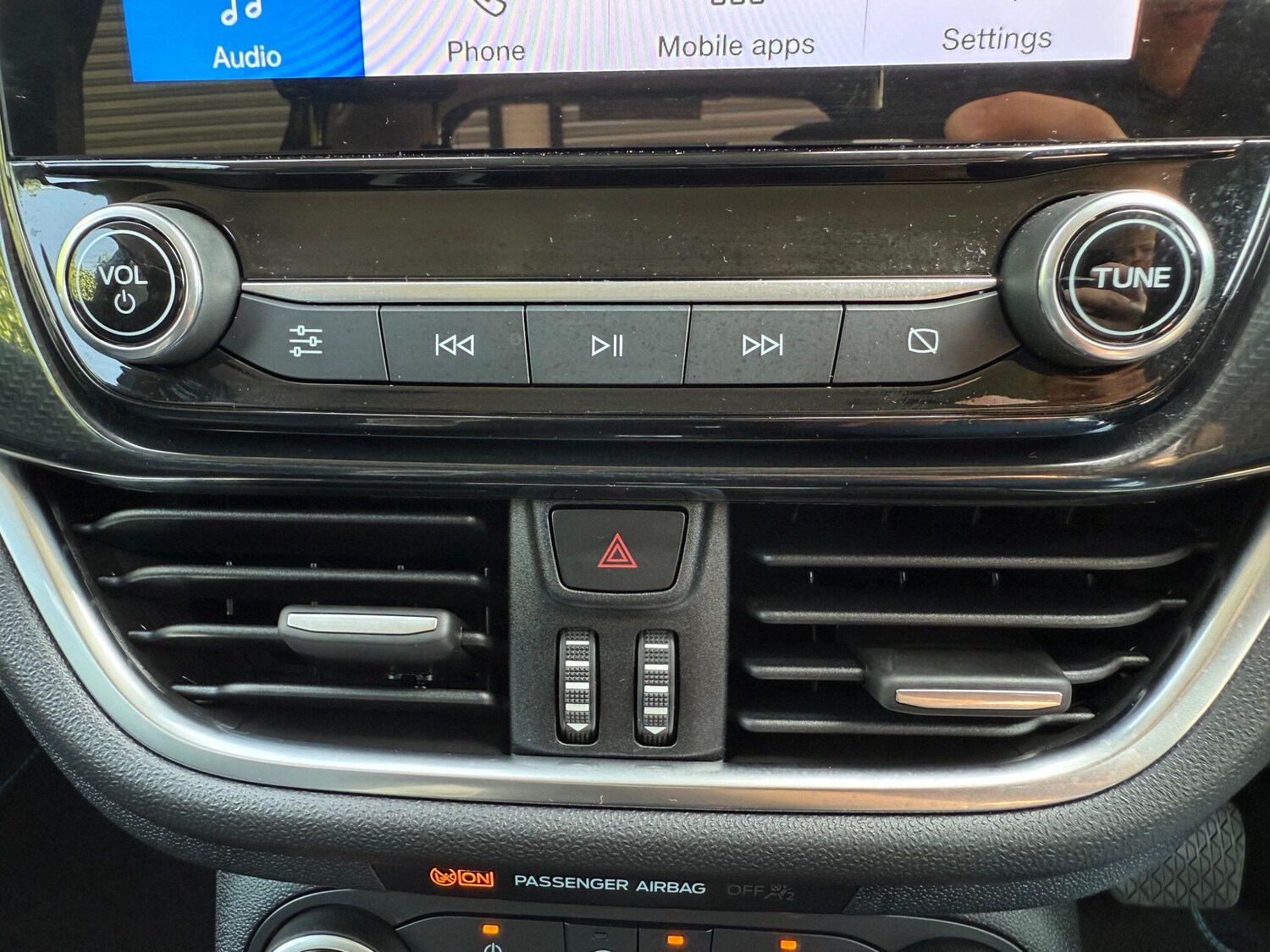 Used Ford Fiesta for sale - 77497354: Photo 28