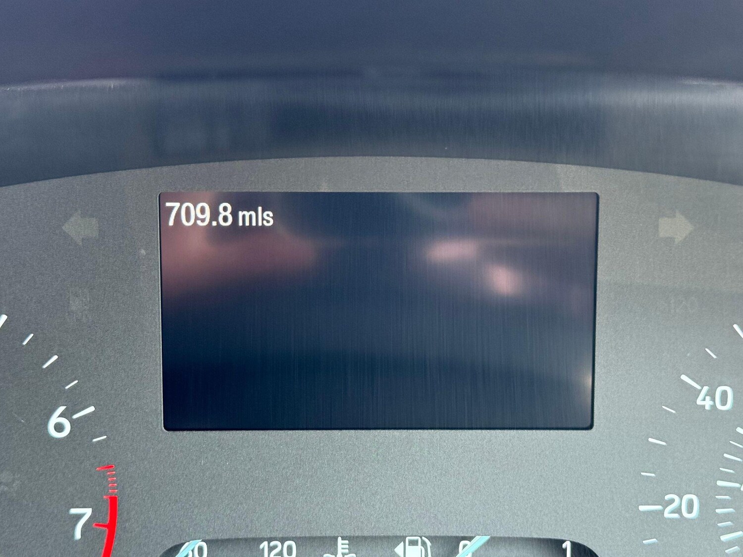 Used Ford Fiesta for sale - 77497354: Photo 32