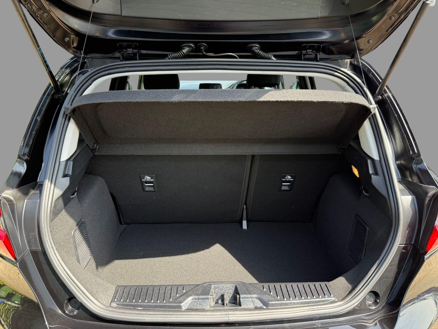 Used Ford Fiesta for sale - 77497354: Photo 33