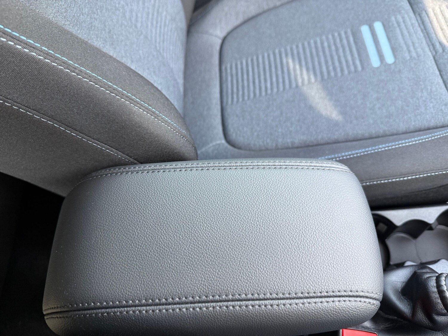 Used Ford Fiesta for sale - 77497354: Photo 34