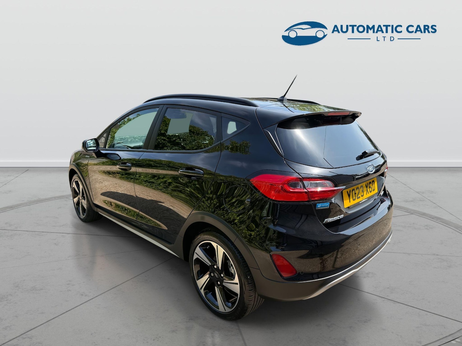 Used Ford Fiesta for sale - 77497354: Photo 4