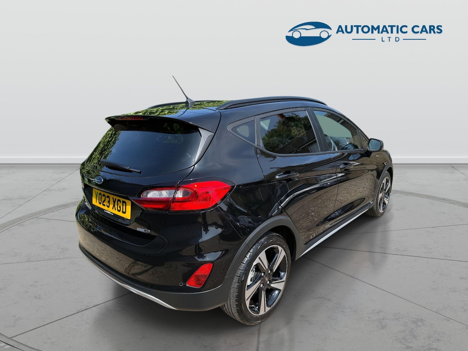 Used Ford Fiesta for sale - 77497354: Photo 8