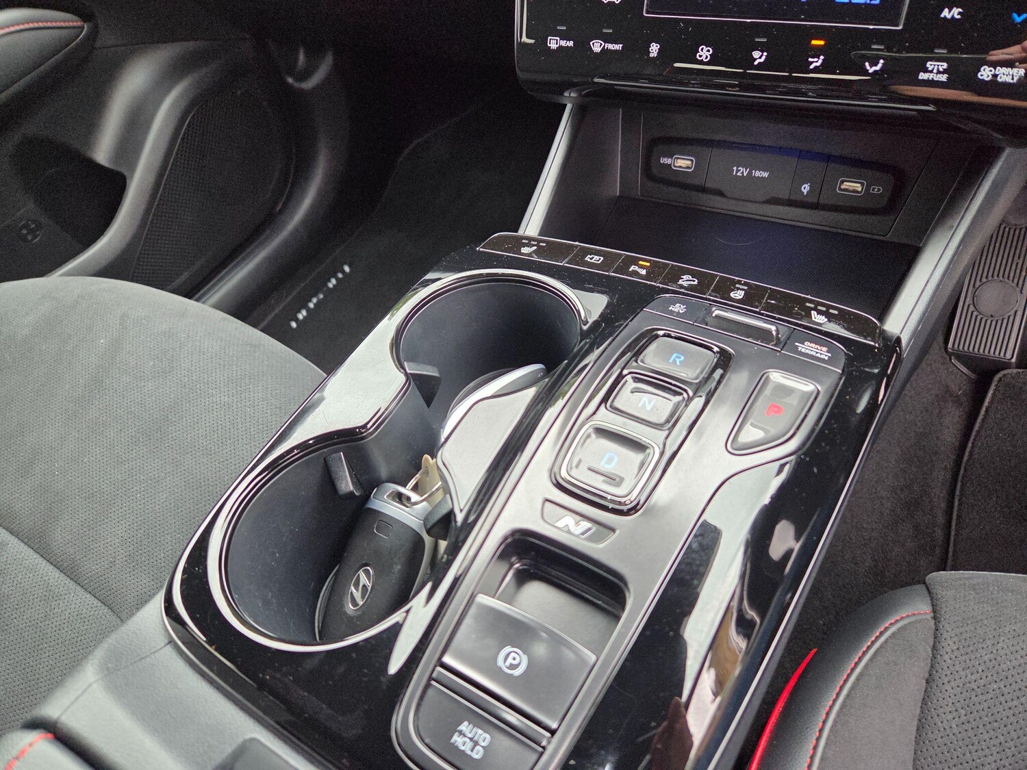 Used Hyundai TUCSON 2022 for sale - 77496156: Photo 11