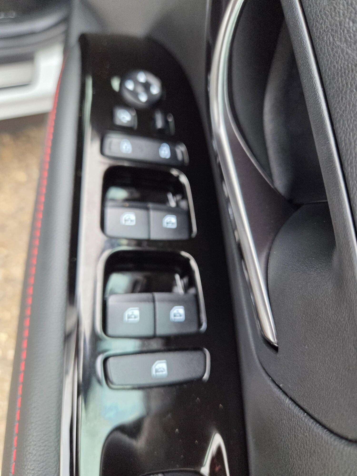 Used Hyundai TUCSON 2022 for sale - 77496156: Photo 16