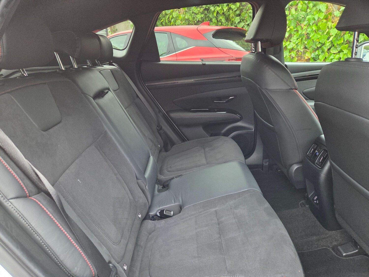 Used Hyundai TUCSON 2022 for sale - 77496156: Photo 18