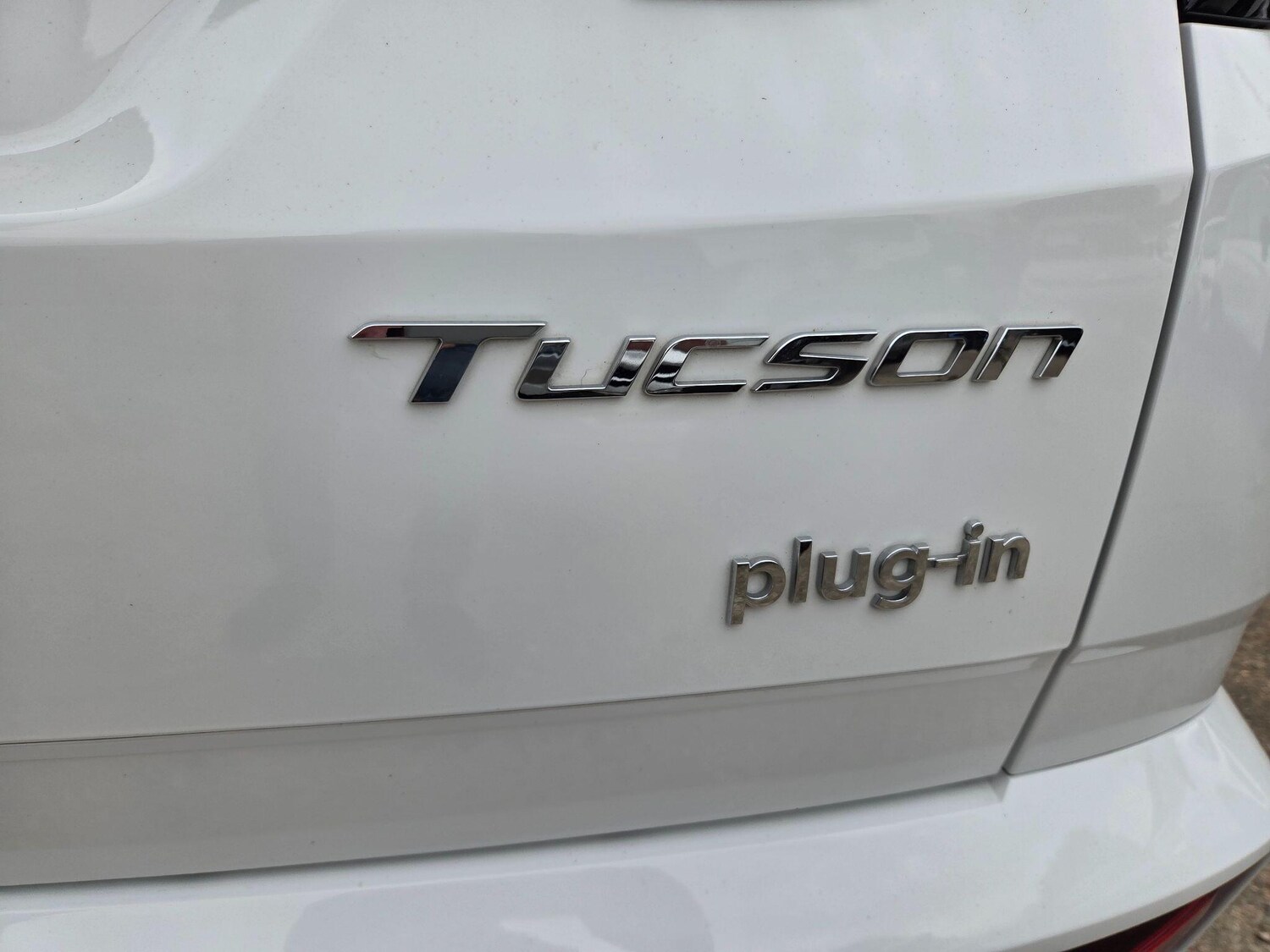 Used Hyundai TUCSON 2022 for sale - 77496156: Photo 21