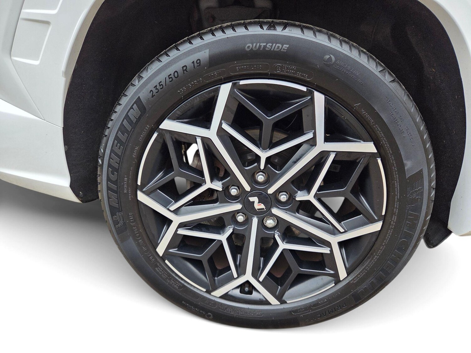 Used Hyundai TUCSON 2022 for sale - 77496156: Photo 22