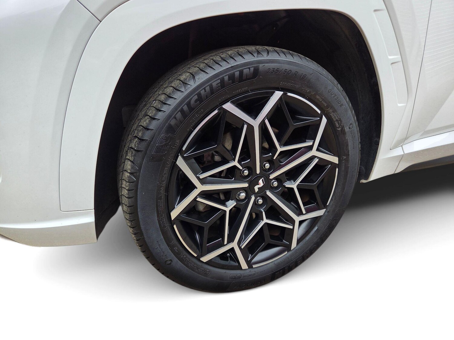 Used Hyundai TUCSON 2022 for sale - 77496156: Photo 24