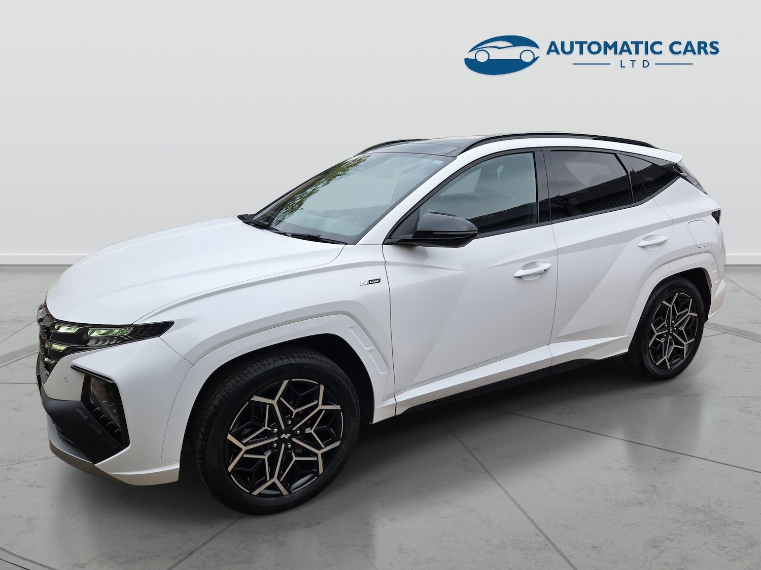 Used Hyundai TUCSON 2022 for sale - 77496156: Photo 4