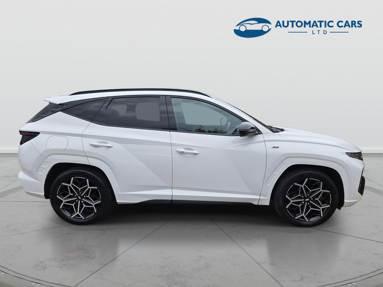 Used Hyundai TUCSON 2022 for sale - 77496156: Photo 5