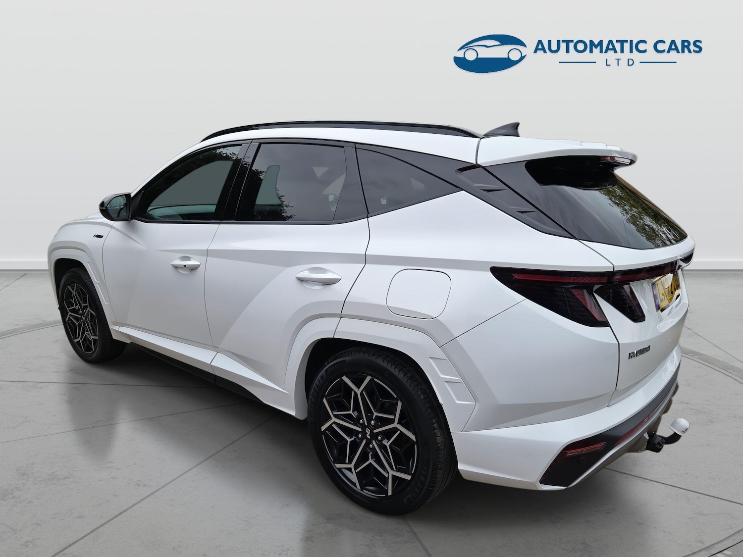 Used Hyundai TUCSON 2022 for sale - 77496156: Photo 6