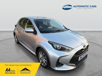 Used Toyota Yaris 2023 for sale - 79034313: Photo