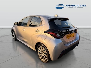 Used Toyota Yaris 2023 for sale - 79034313: Photo