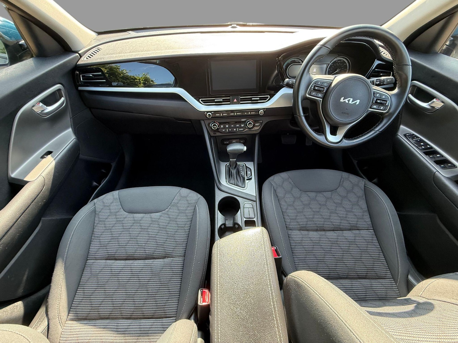 Used Kia Niro 2022 for sale - 77193103: Photo 12