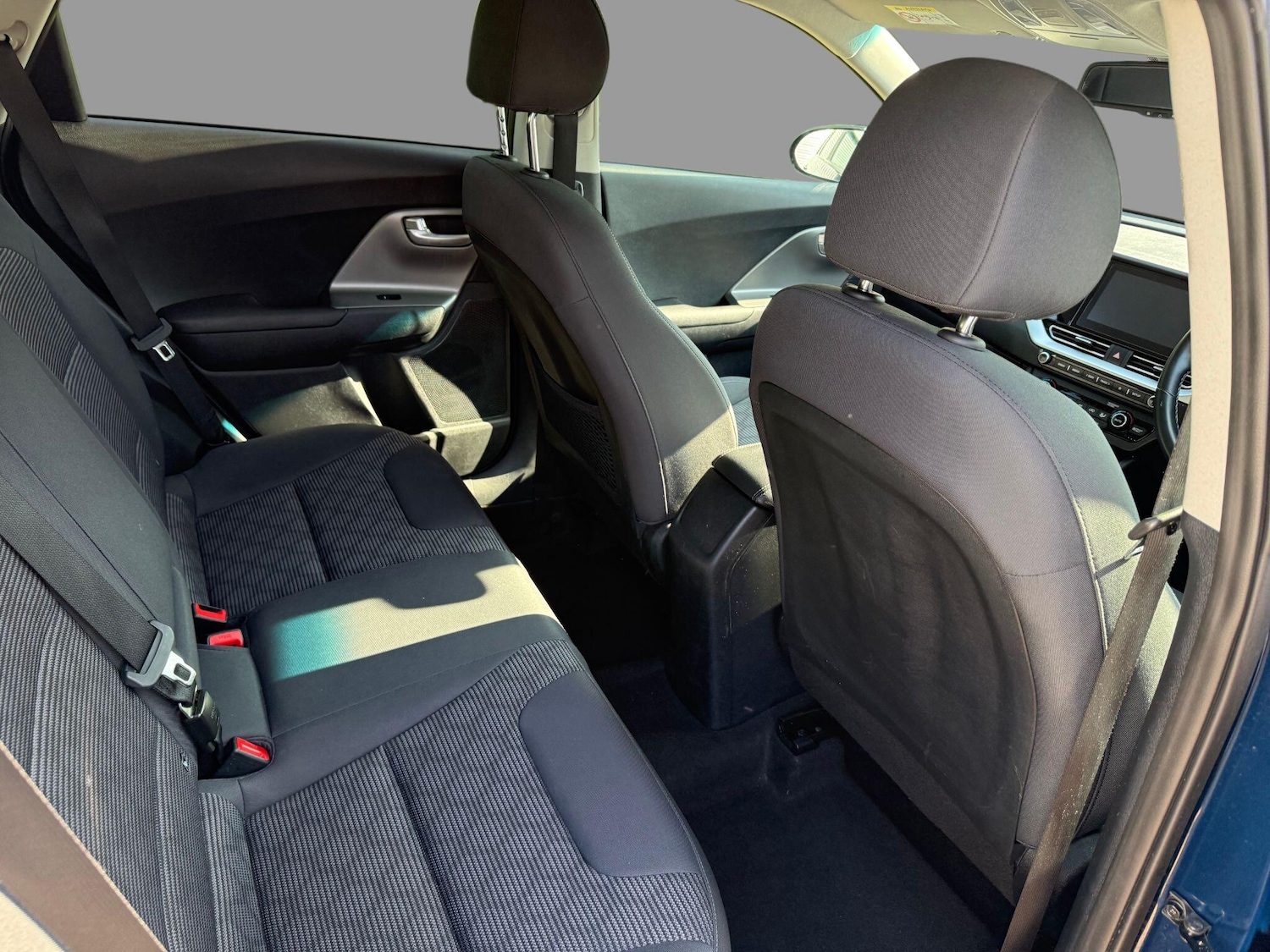 Used Kia Niro 2022 for sale - 77193103: Photo 14