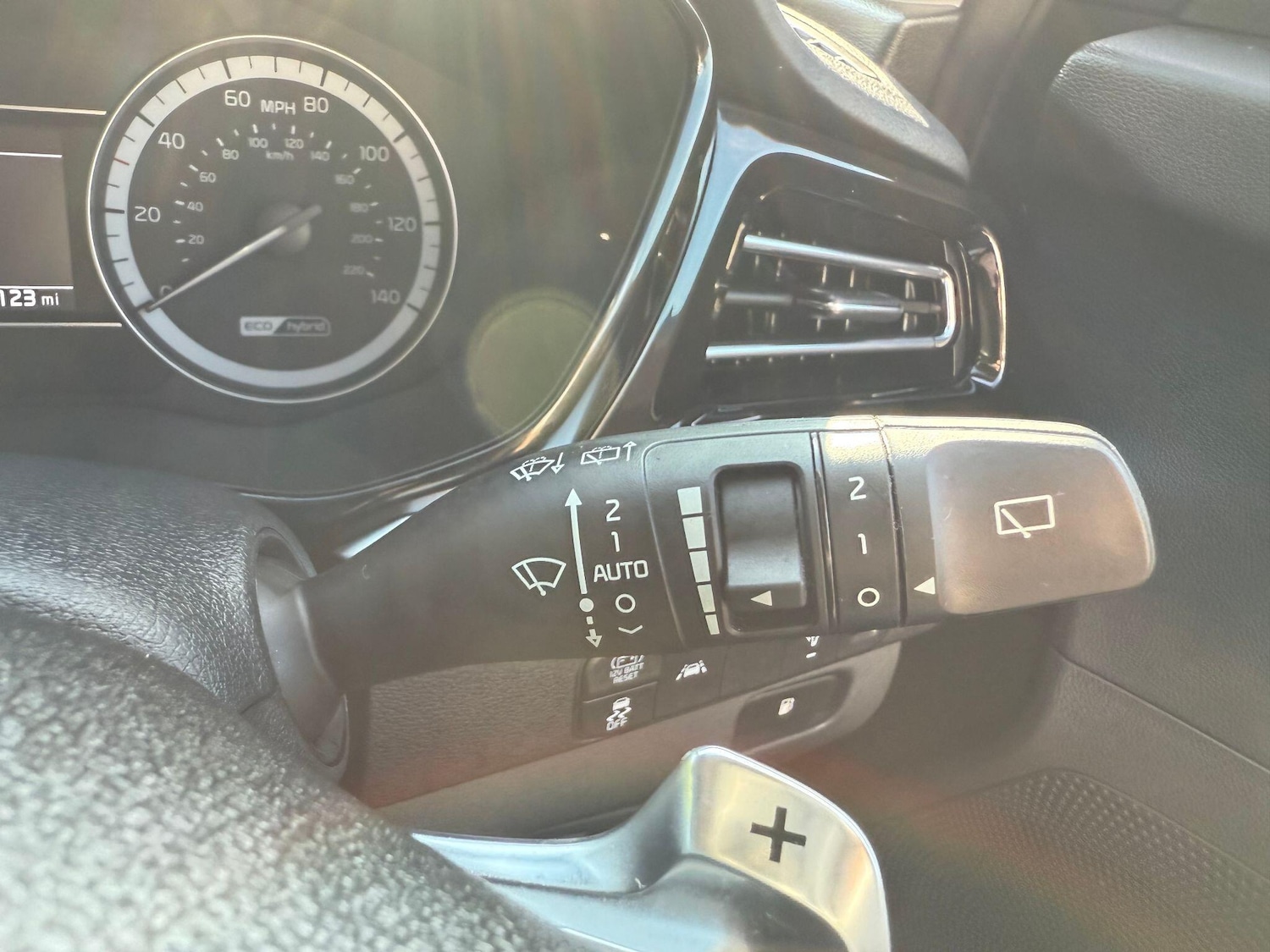 Used Kia Niro 2022 for sale - 77193103: Photo 18