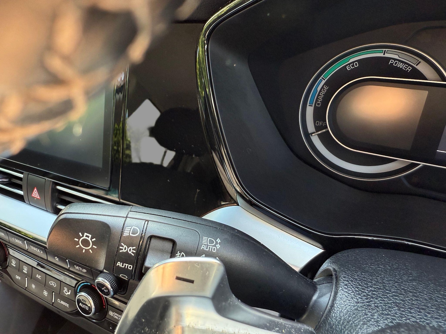 Used Kia Niro 2022 for sale - 77193103: Photo 20