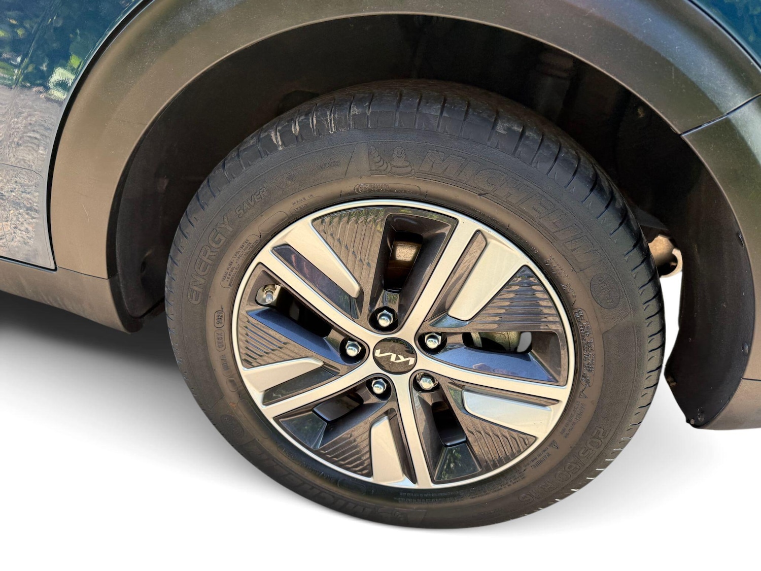 Used Kia Niro 2022 for sale - 77193103: Photo 23