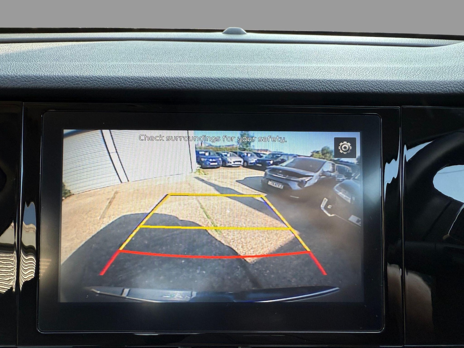 Used Kia Niro 2022 for sale - 77193103: Photo 24