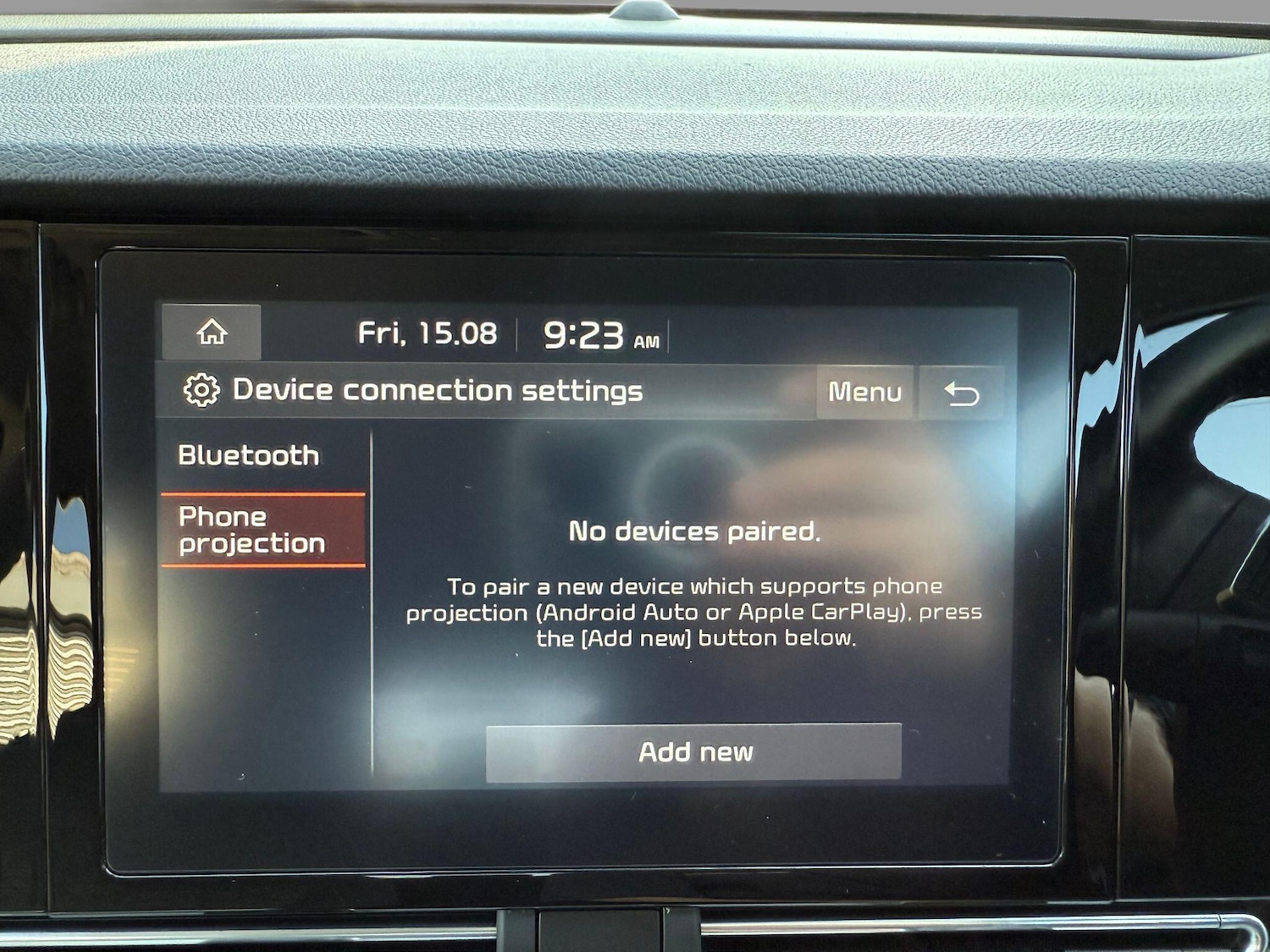 Used Kia Niro 2022 for sale - 77193103: Photo 28