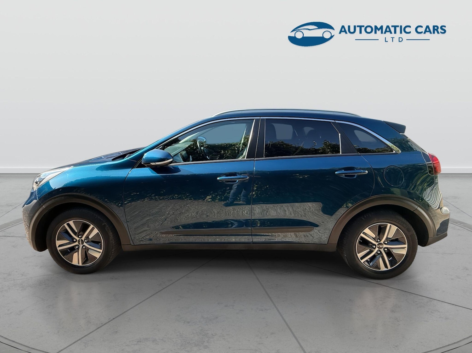 Used Kia Niro 2022 for sale - 77193103: Photo 5