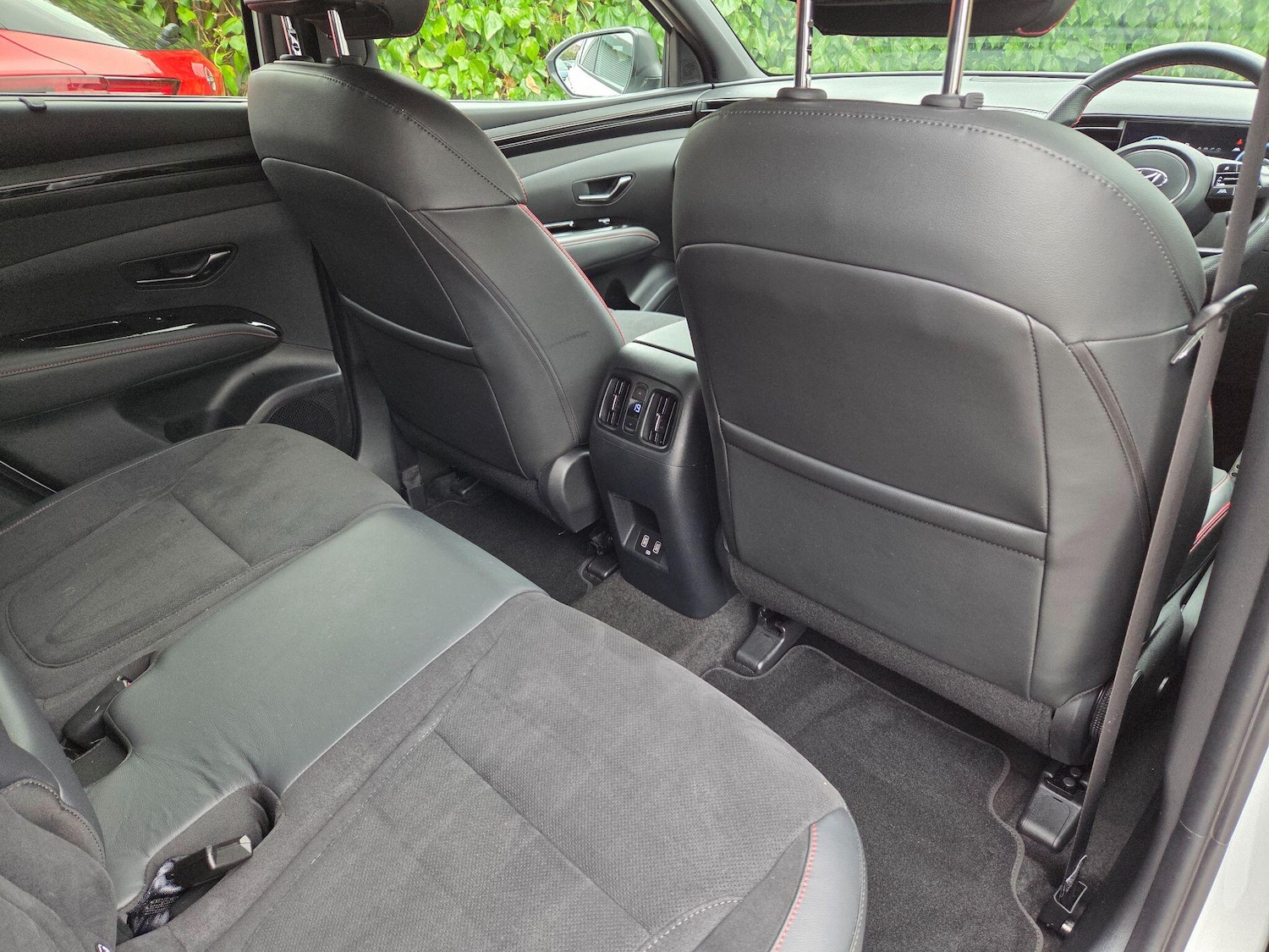 Used Hyundai TUCSON 2022 for sale - 77193107: Photo 19